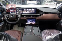 إنفينيتي QX80